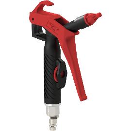 Hochleistungs-Blaspistole Typhoon Plus, Nippel NW 7,2 Produktbild